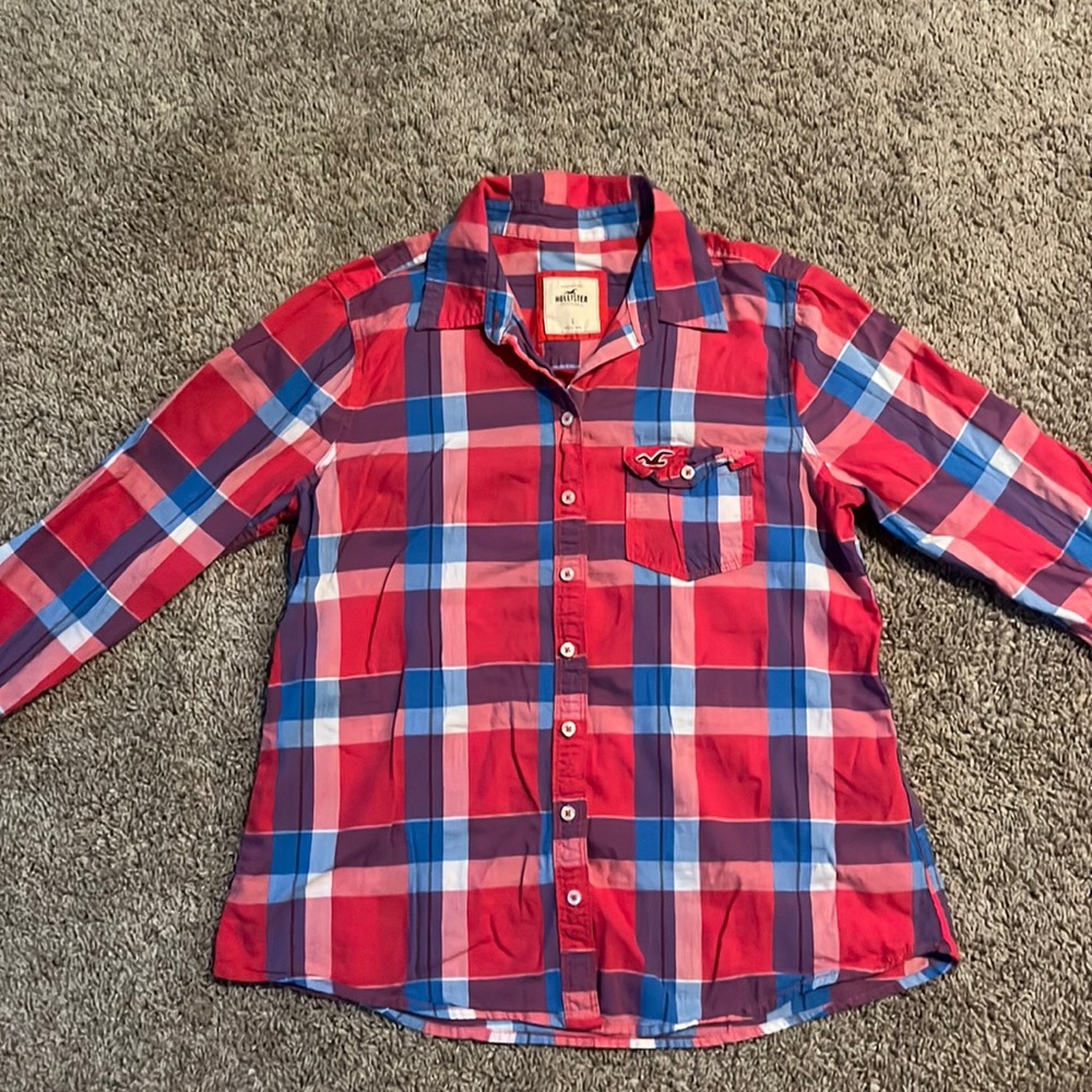 Beautiful top for fall